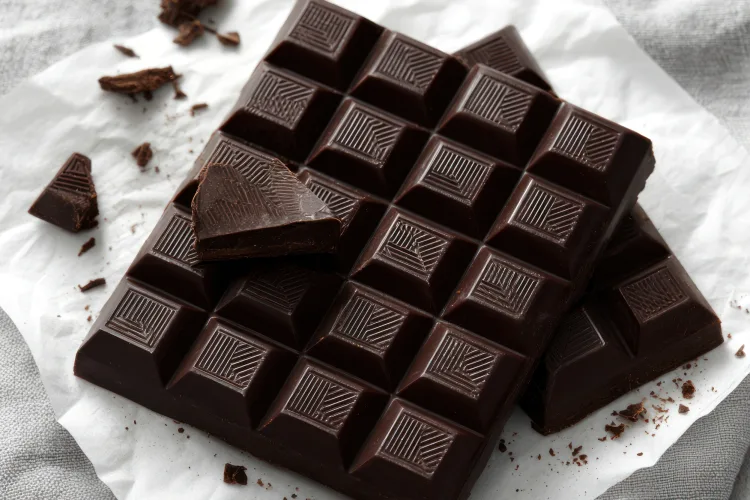 Coklat yang Kamu Makan, Mungkin Bukan Coklat