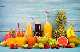 Jus Buah: Alami, Tapi Tetap Perlu Hati-Hati
