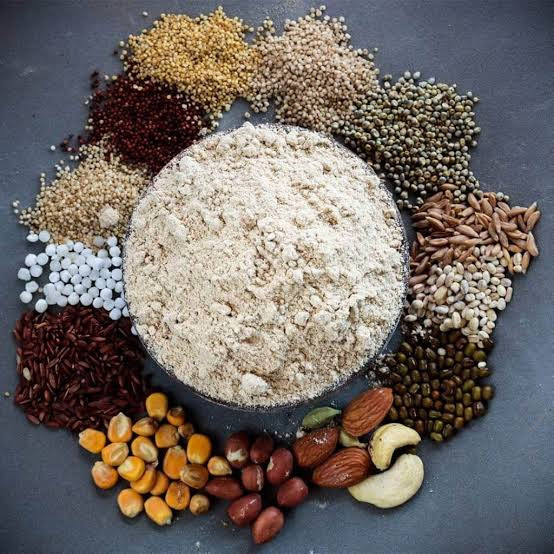 Minuman Multigrain: Antara Klaim Sehat dan Fakta Biokimia Tubuh