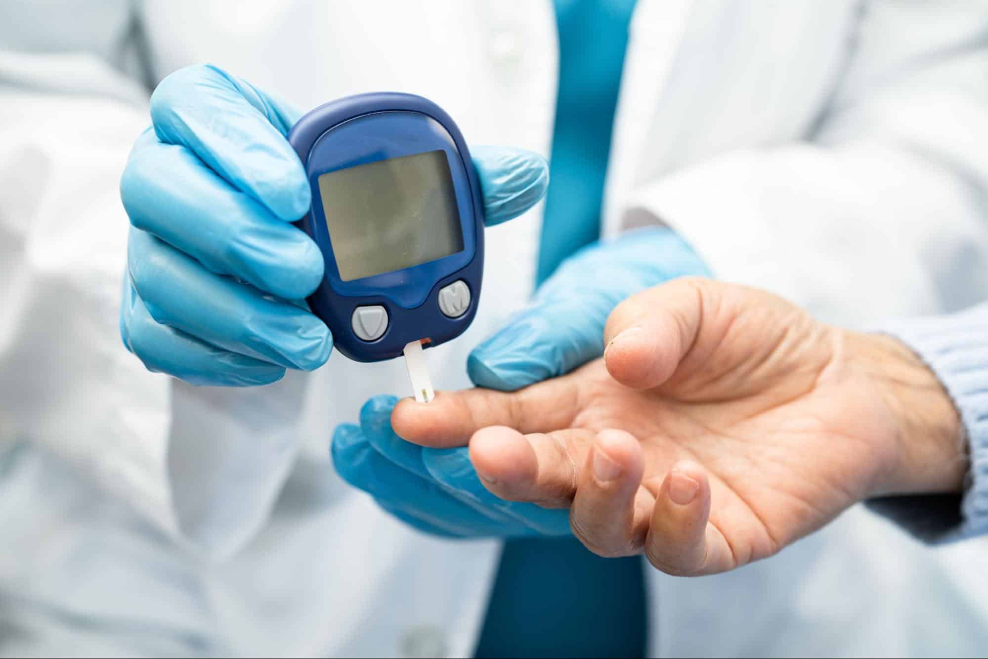 Penyebab Diabetes yang Sebenarnya