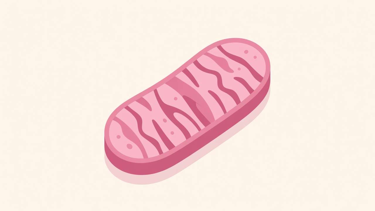 Memahami dan Merawat Mitochondria untuk Hidup Lebih Sehat