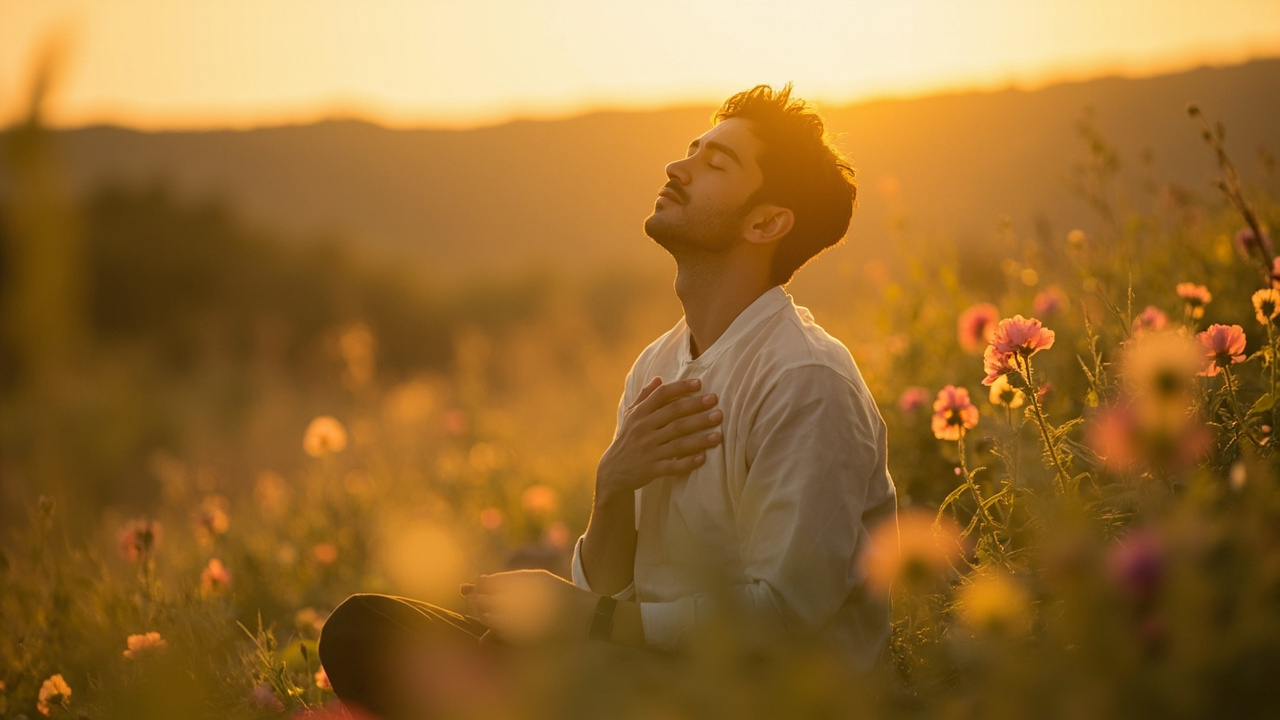 Gratitude: Kebiasaan Gratis yang Bisa Mengubah Kesehatan dan Hidupmu
