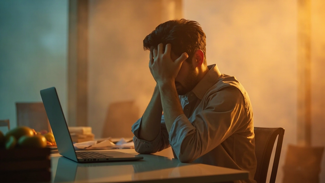 Brain Fog: 5 Makanan yang Diam-Diam Mengaburkan Pikiranmu