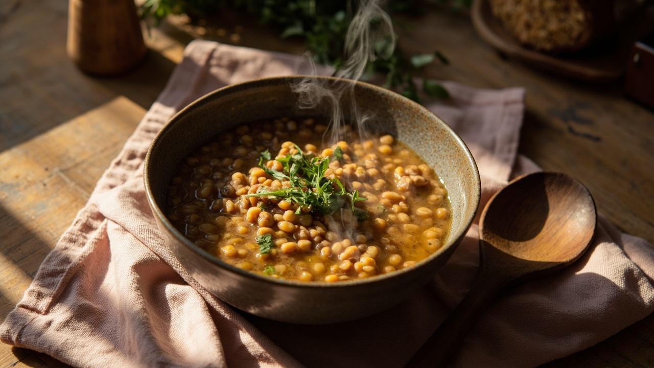 Resistant Starch: Karbohidrat yang Menyehatkan Tubuhmu