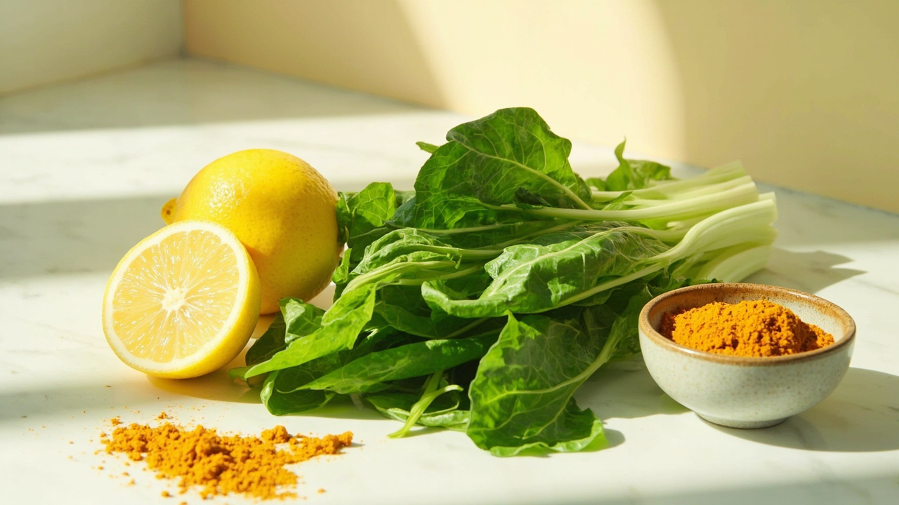 Memahami Detox yang Sebenarnya