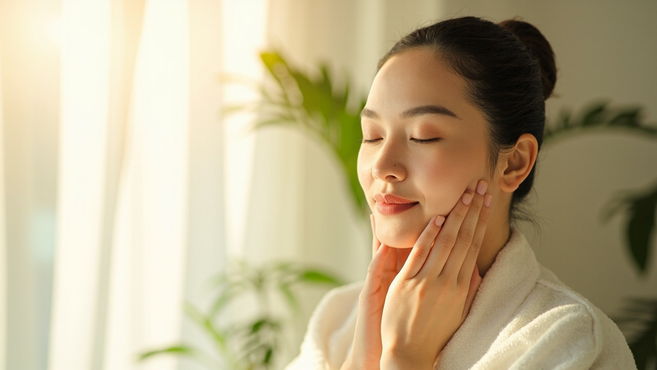 Lymphatic Drainage: Self-Care Sederhana yang Bisa Mengubah Kesehatanmu