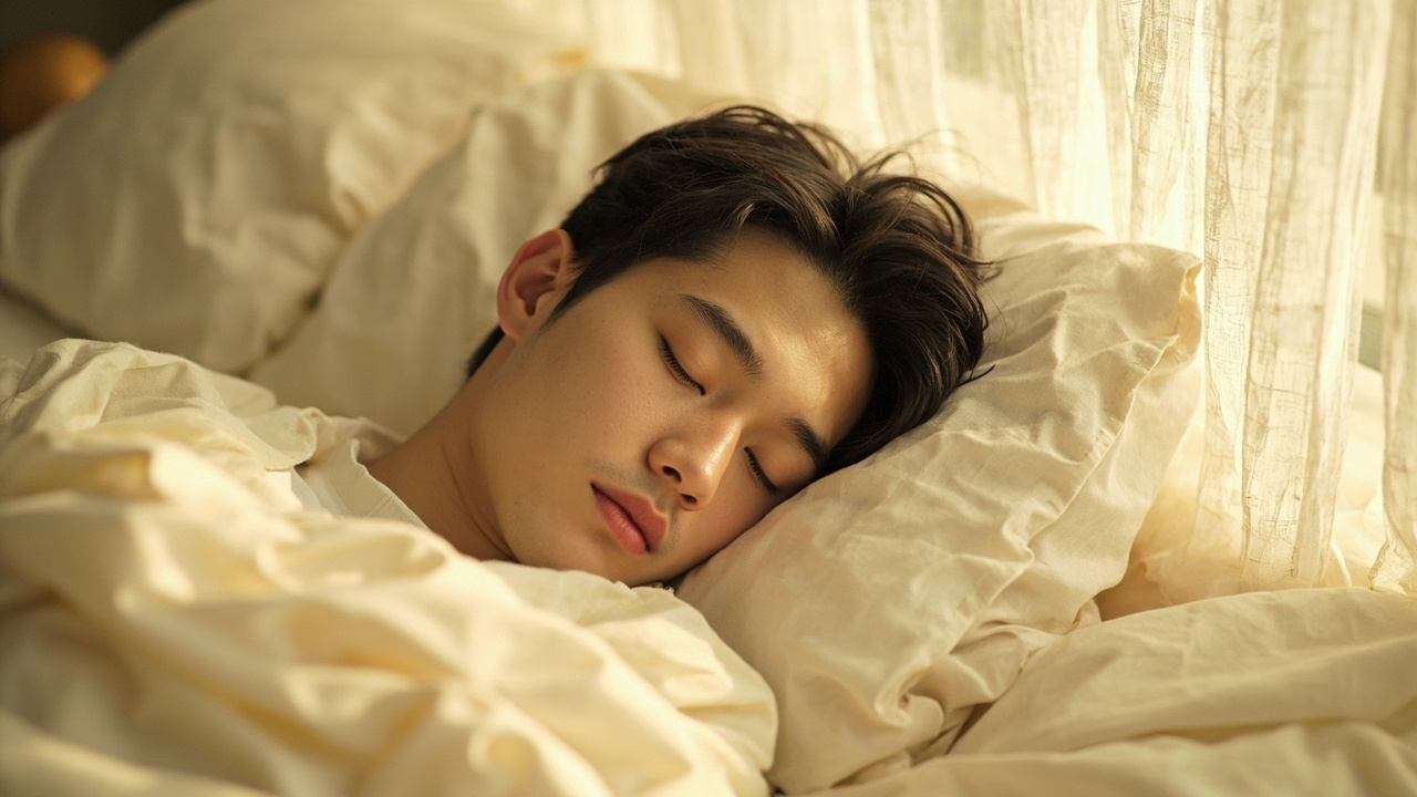 Sleep Debt: Apa Itu dan Cara Memulihkannya