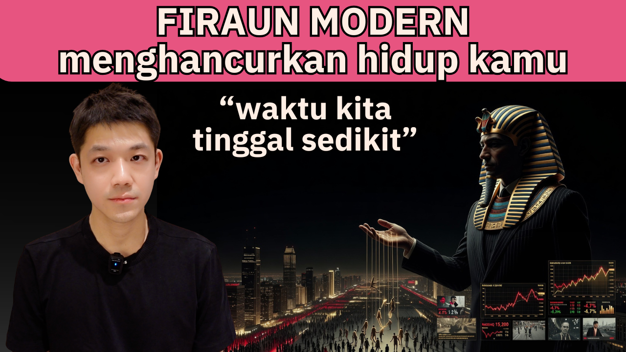 8 Langkah untuk Menyelamatkan Hidupmu Sebelum Semuanya Terlambat