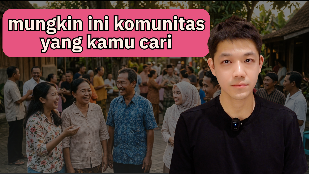 Tumbuh Bersama Menuju Hidup yang Lebih Sehat dan Berkualitas