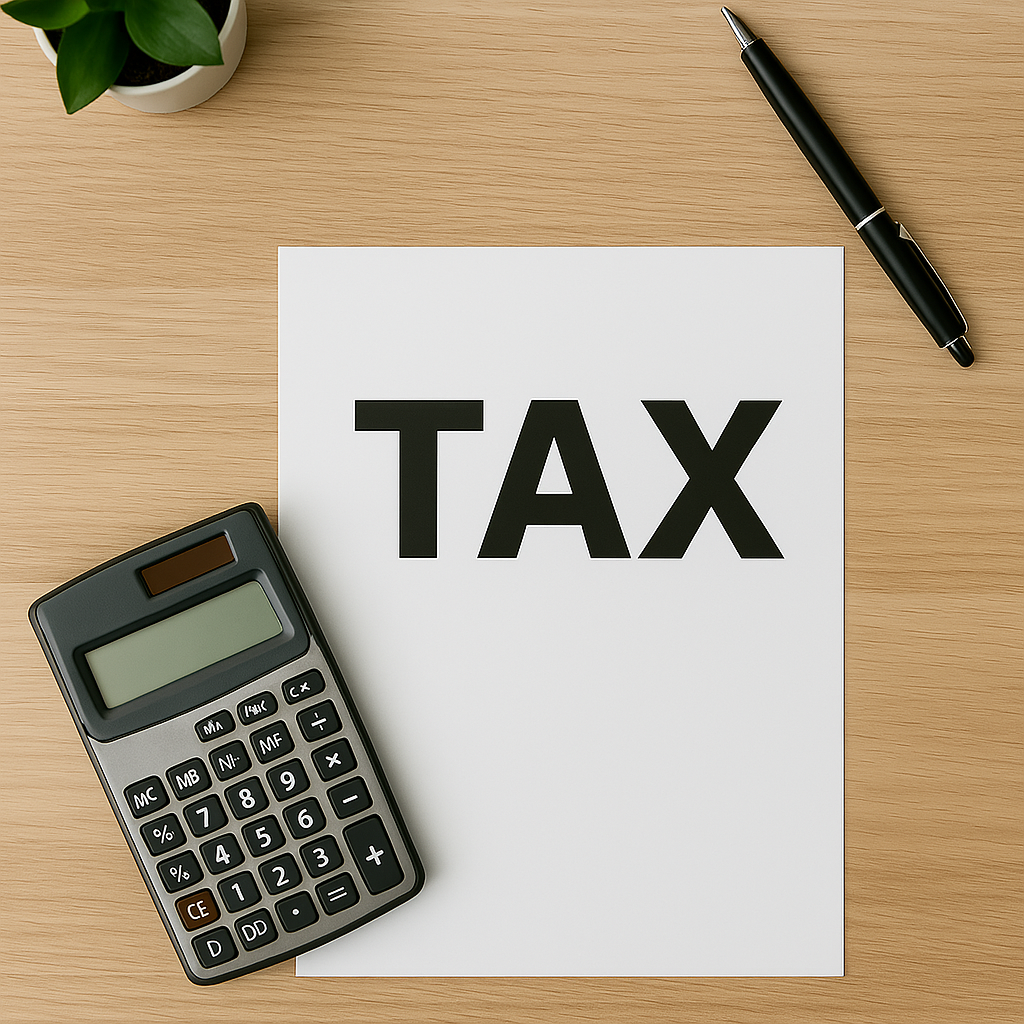 Income Tax