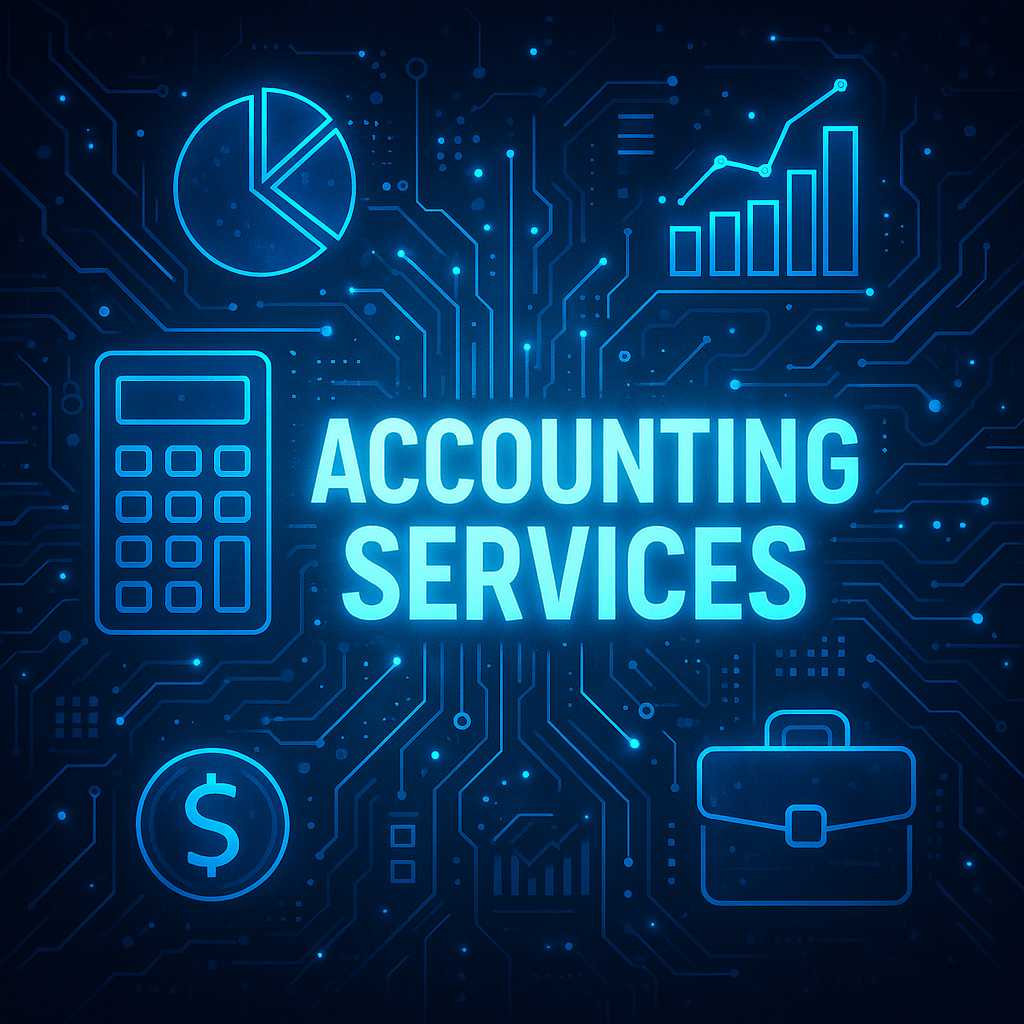 Accounting Services