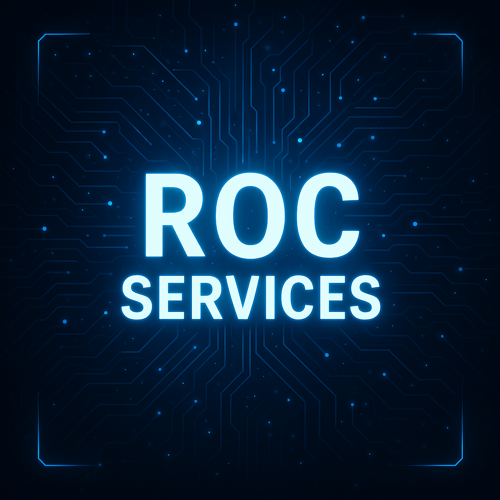 ROC Services