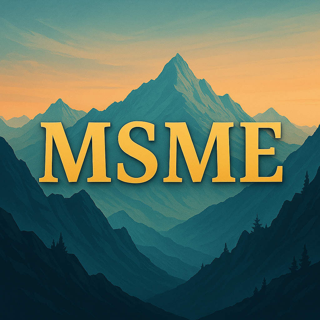 MSME
