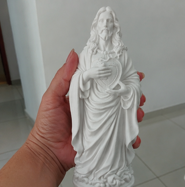 Foto da avaliação