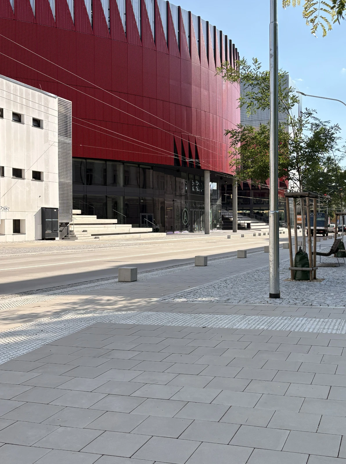 Horácká aréna Jihlava