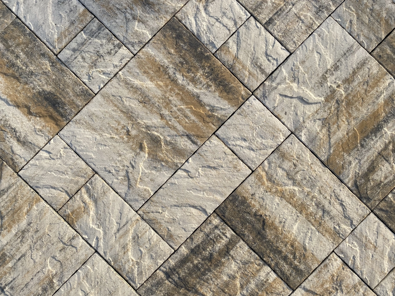 Beckov colormix aurum