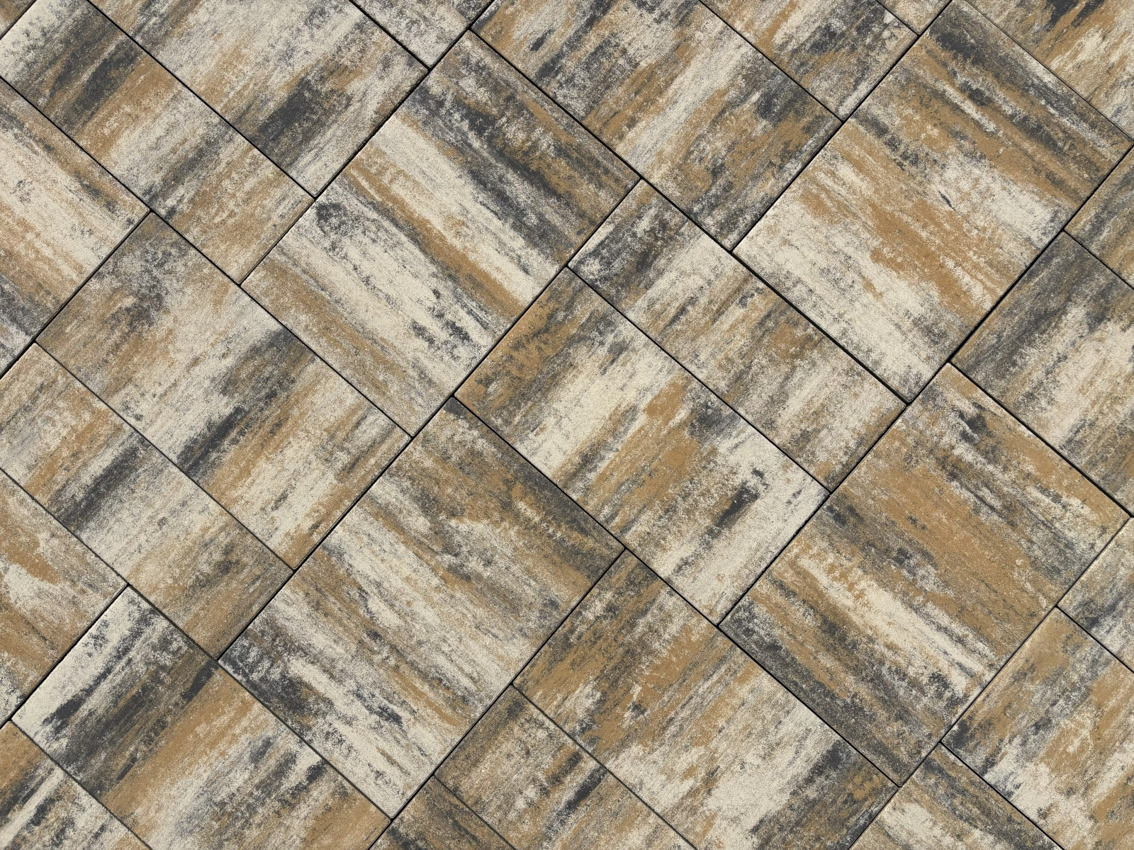 Harmony colormix aurum
