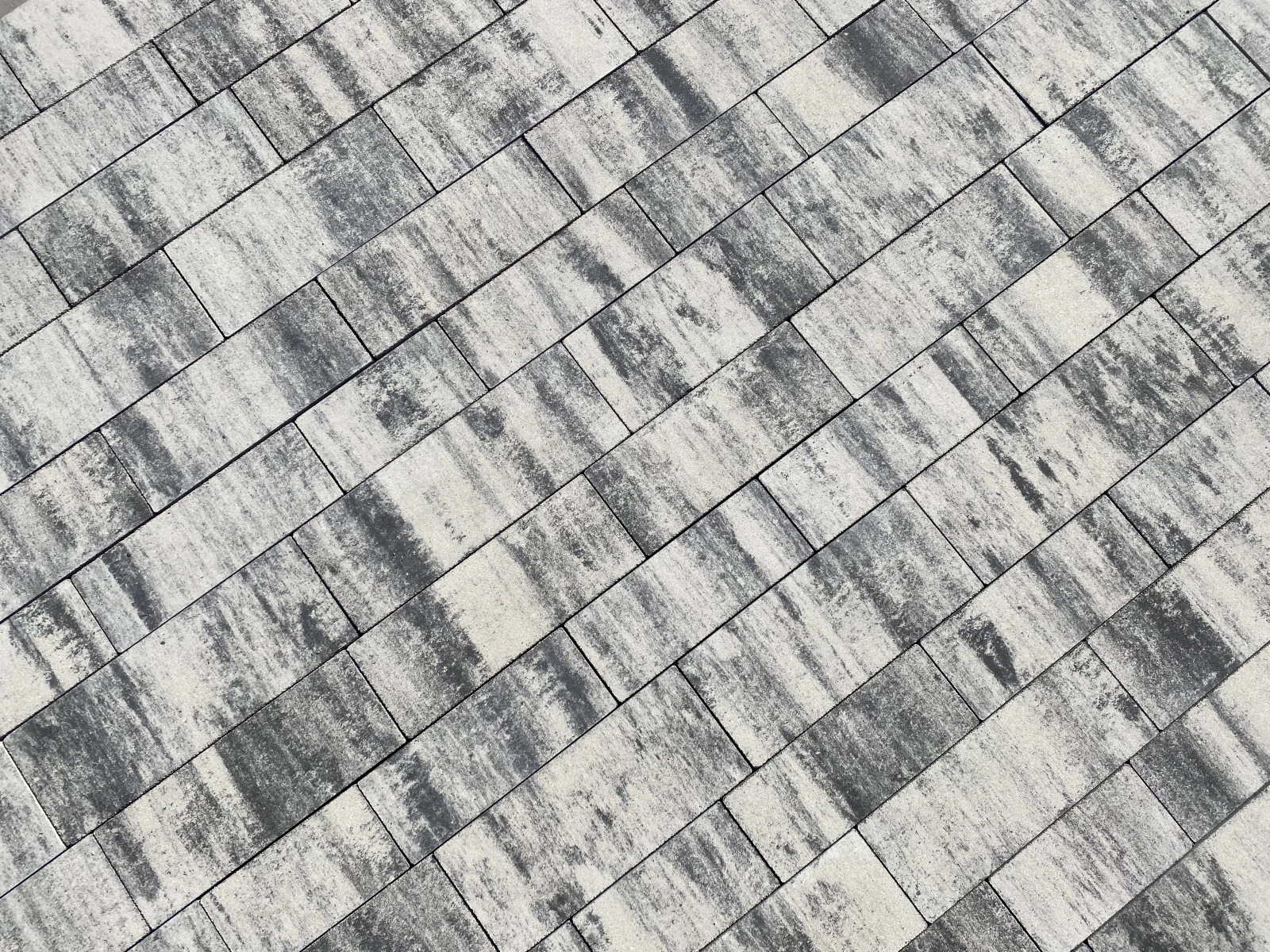 Linea colormix silver