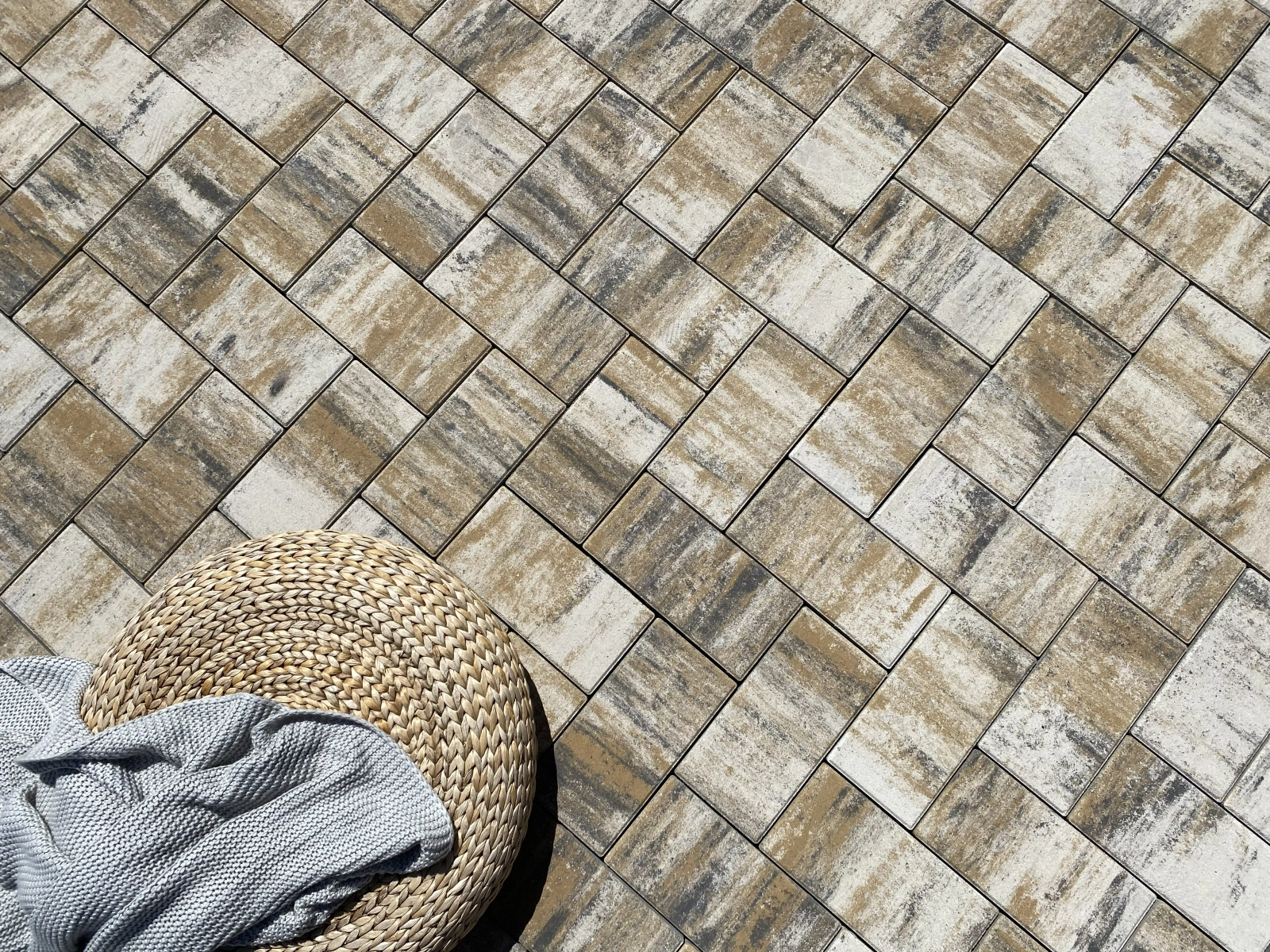 Palladio colormix aurum