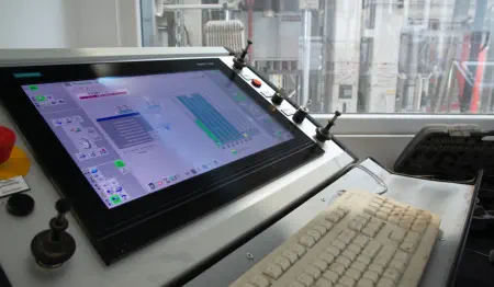 Technologie