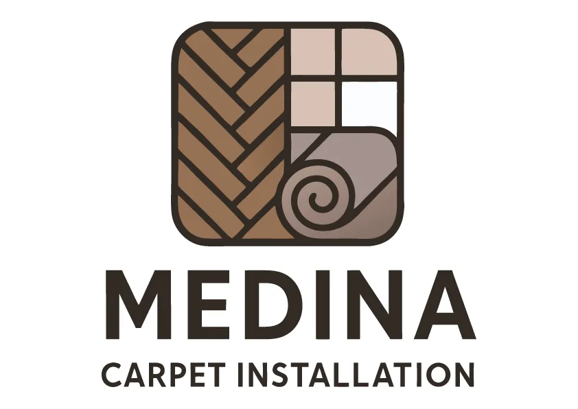 Medina Carpet Installation