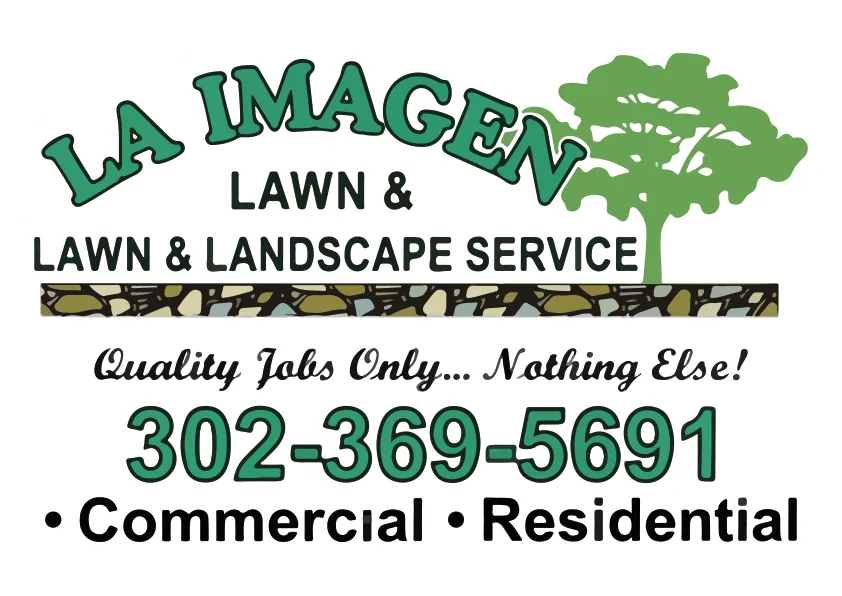 La Imagen Lawn & Landscape Services