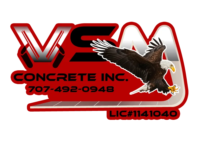 VSM Concrete Inc