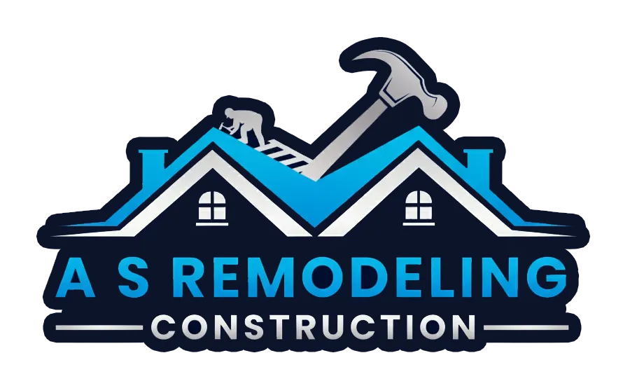 A S REMODELING CONSTRUCTION