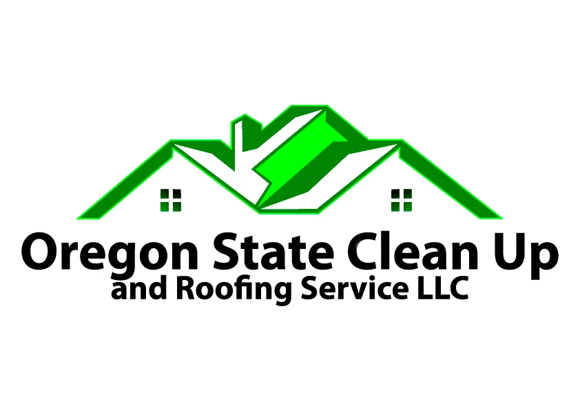 logo Oregon State Clean Up and Roofing Service LLC