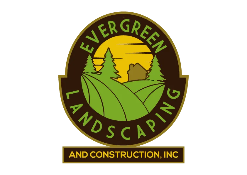 Evergreen Landscaping and Construction, Inc