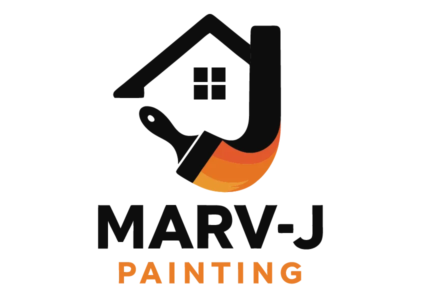 Marv-J  Painting
