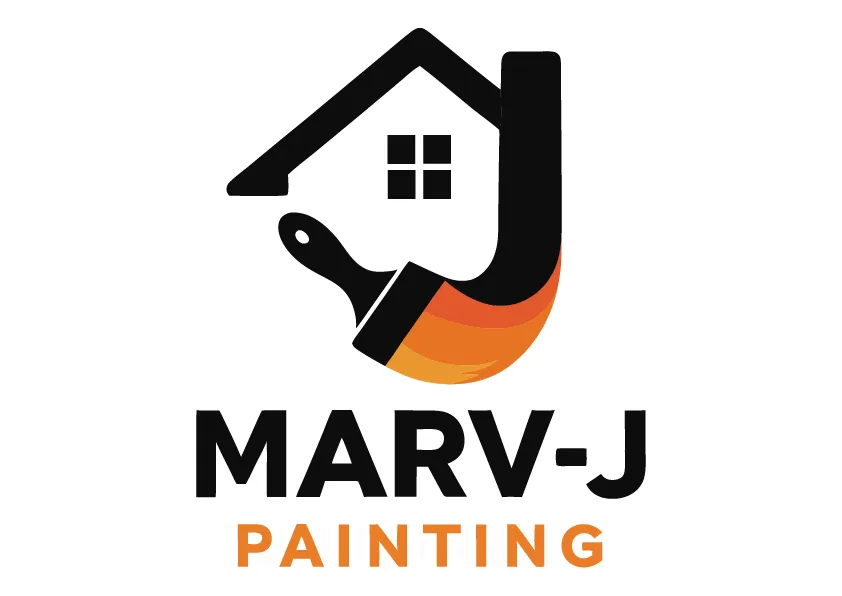 Marv-J  Painting