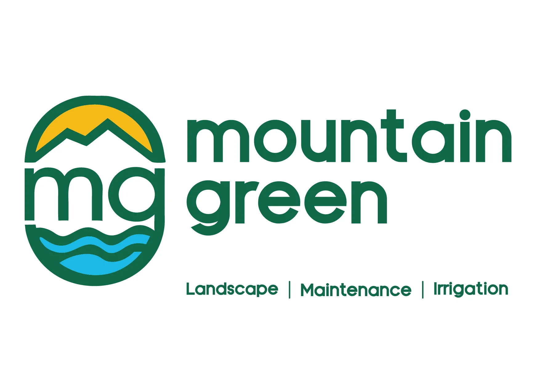 Mountain Green Landscaping Inc