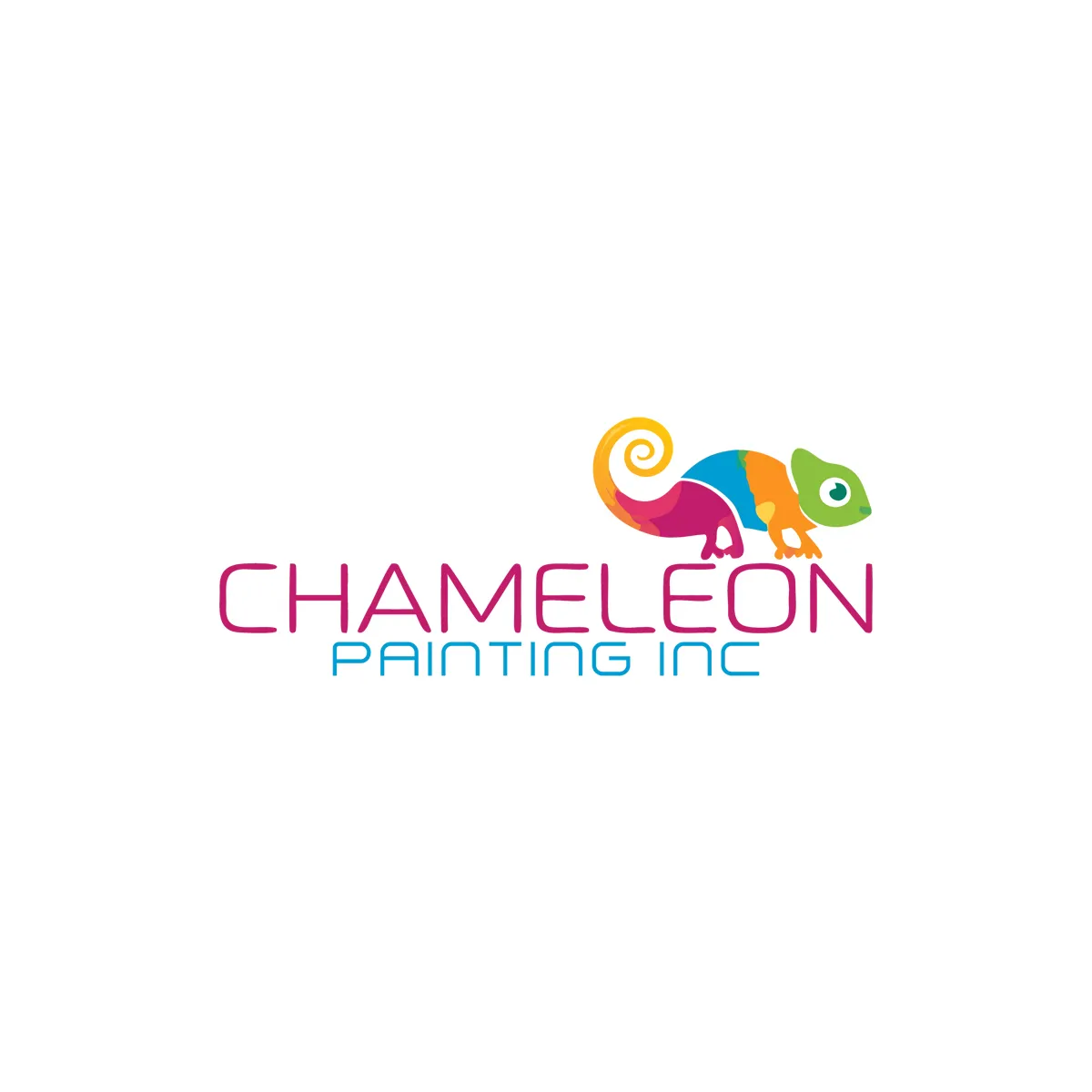 Chameleon Painting INC