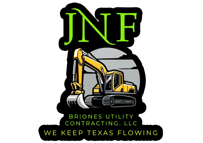 JNF Briones Utility Contracting LLC