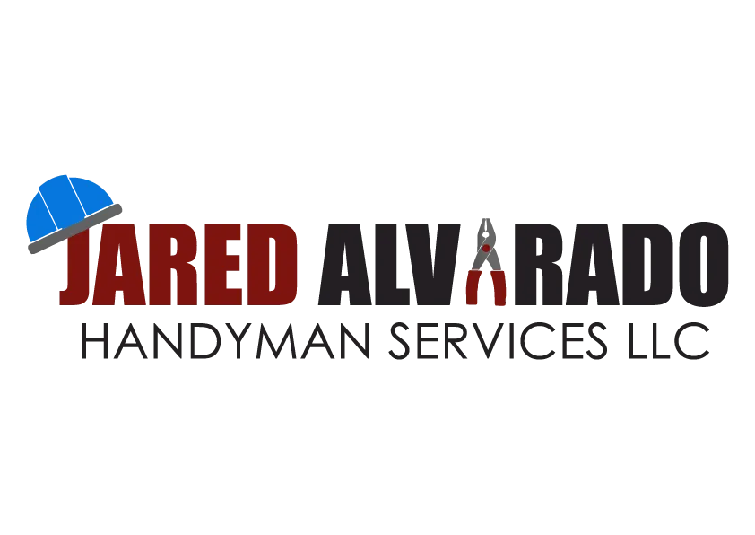 logo Jared Alvarado Handyman Services LLC
