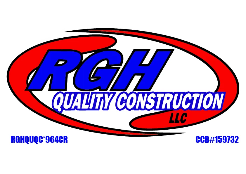 RGH Quality Construction LLC