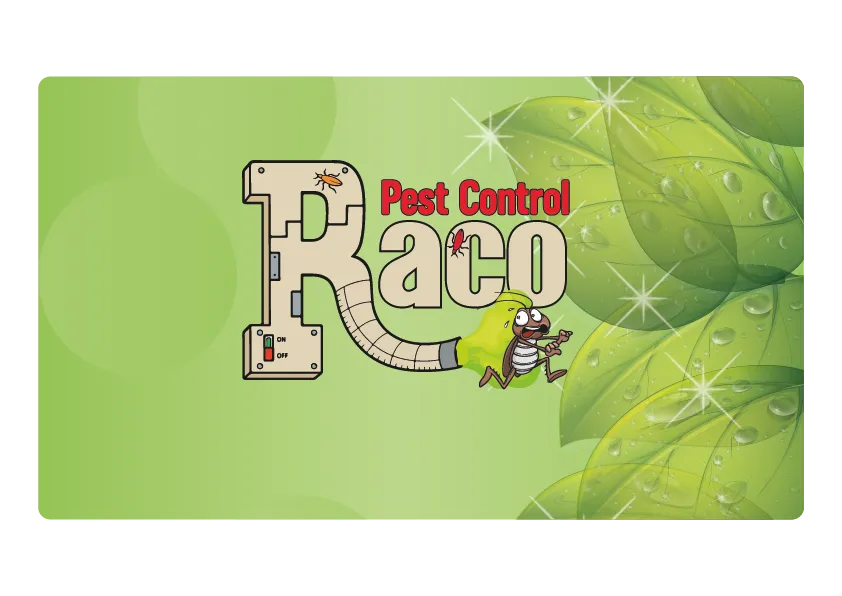 Raco Pest Control