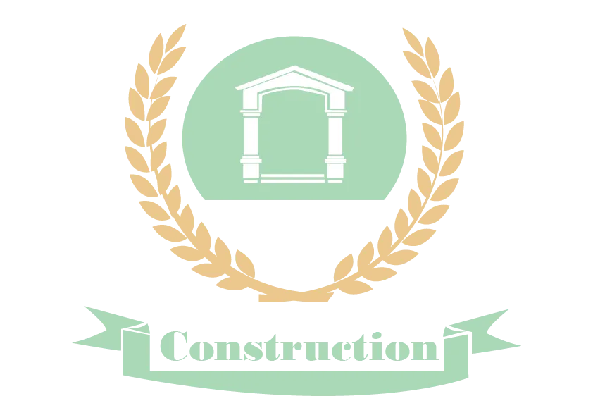 logo Golden Construction Services Inc