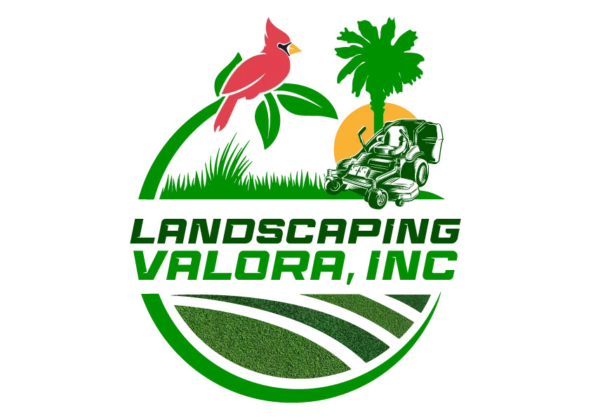 Landscaping Valora Inc