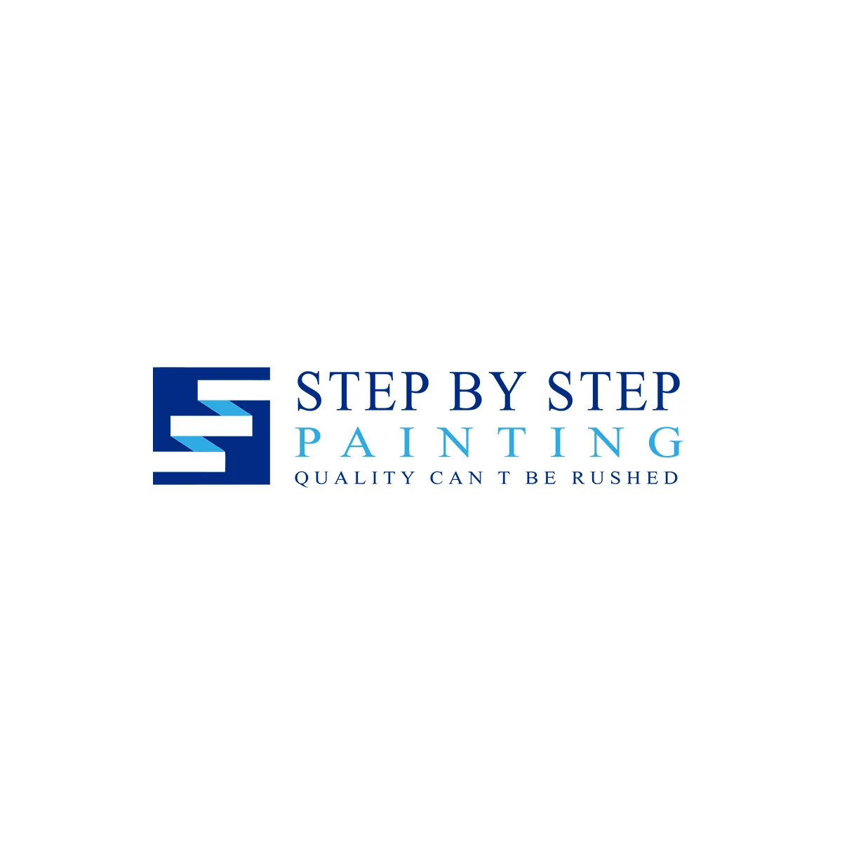 Step By Step Painting Corp