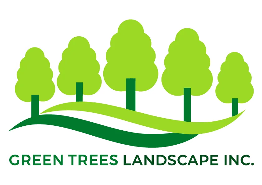 Green Trees Landscape Inc.
