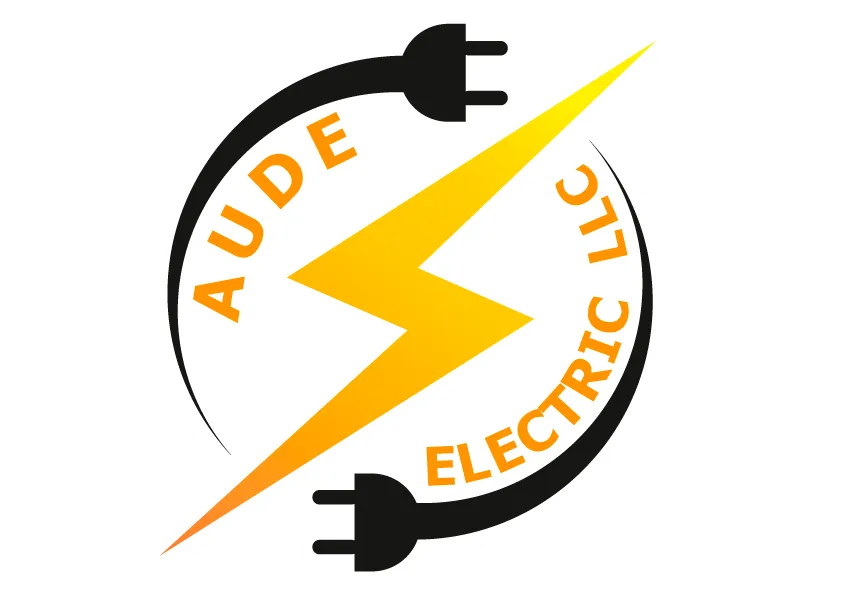 logo Aude Electric LLC