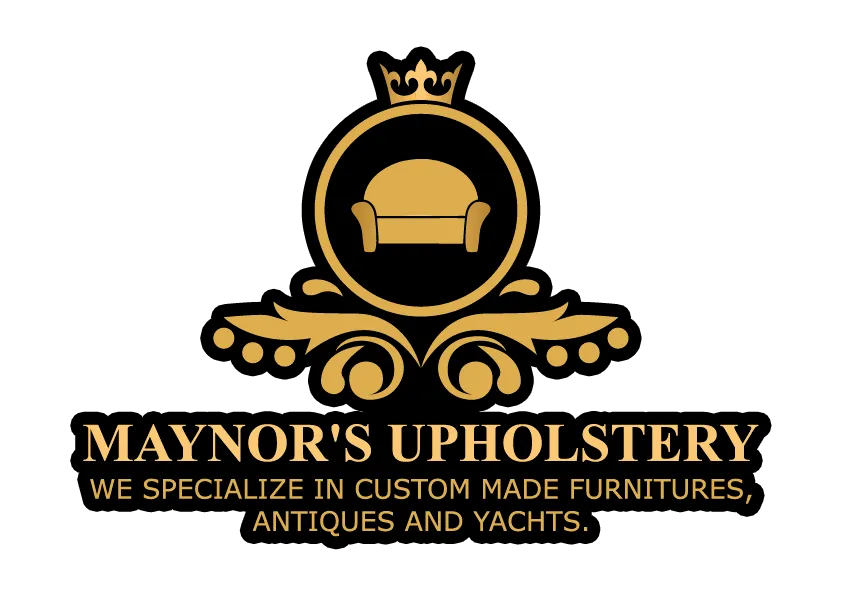 Maynor's Upholstery