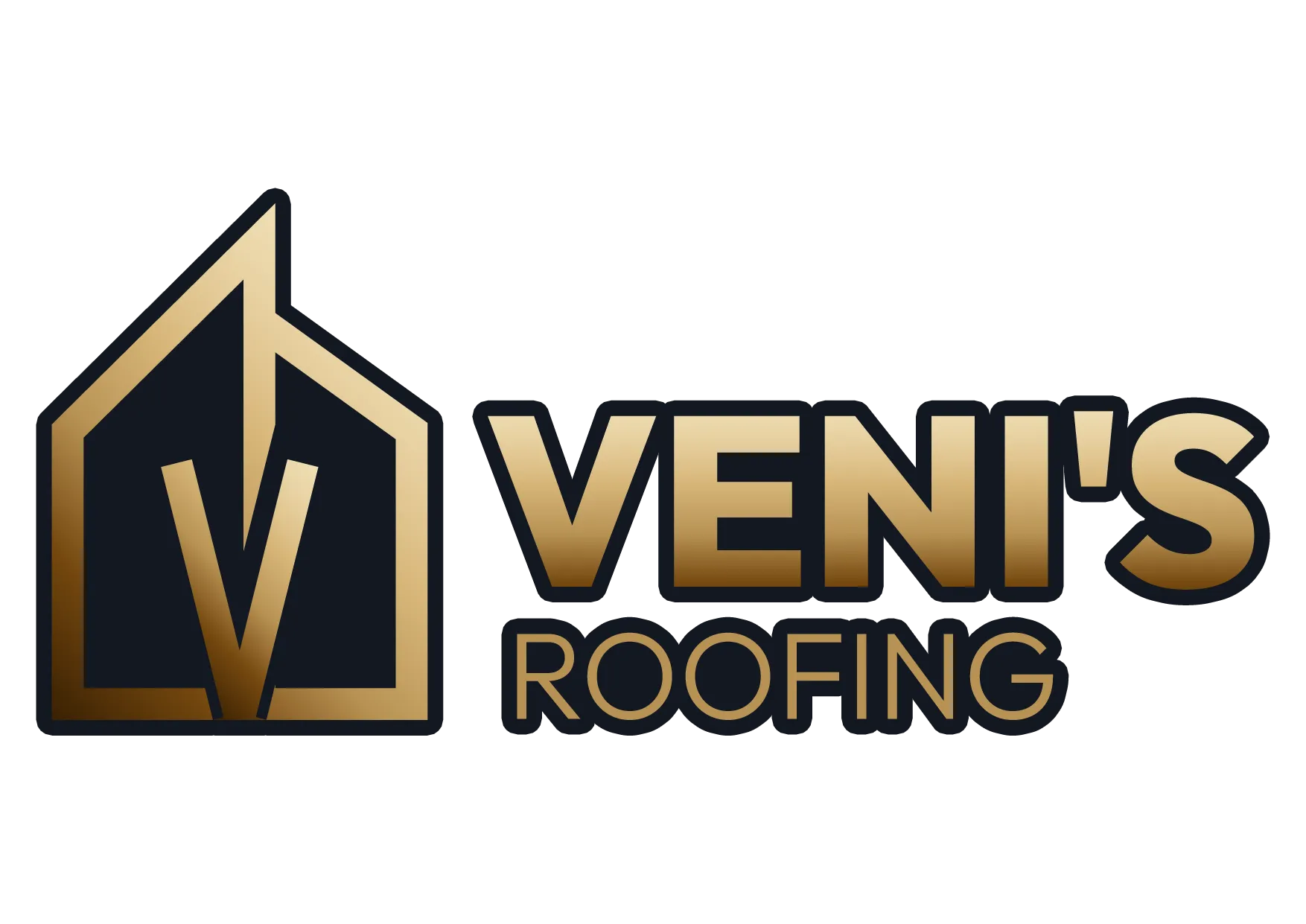 Veni's Roofing