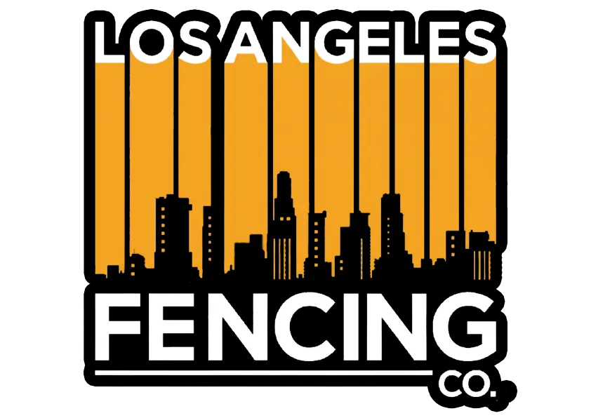 logo Los Angeles Fencing Co