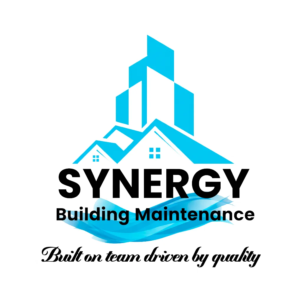 Synergy Building Maintenance