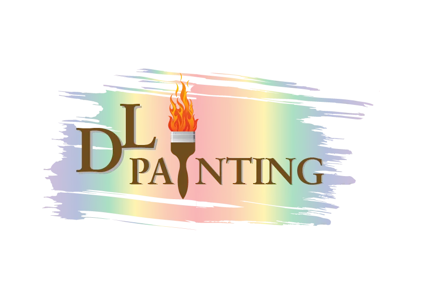 logo DL Painting