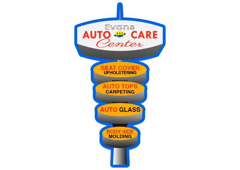 Evans Auto Care Center