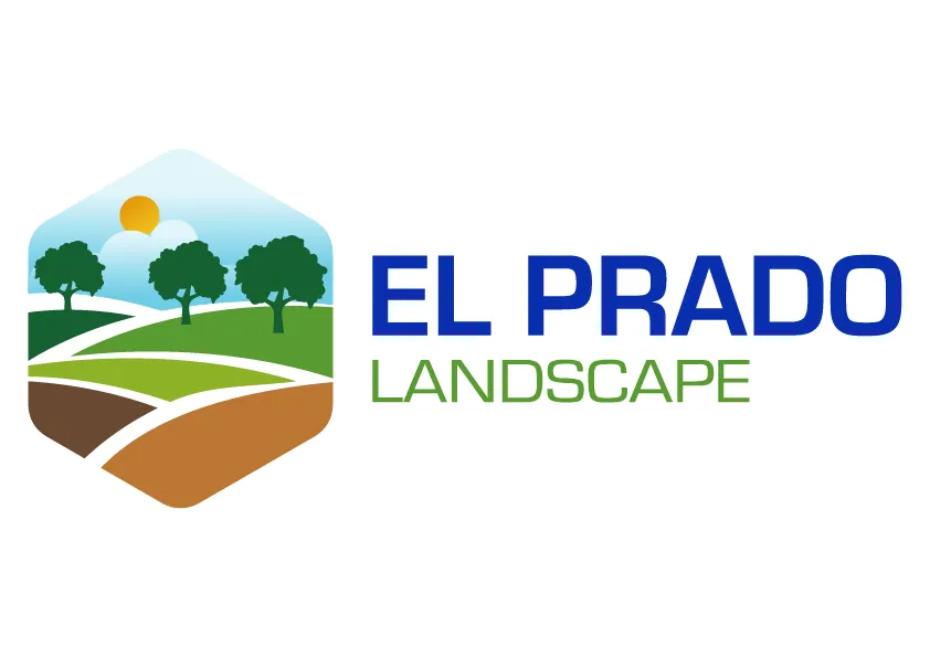 El Prado Landscape